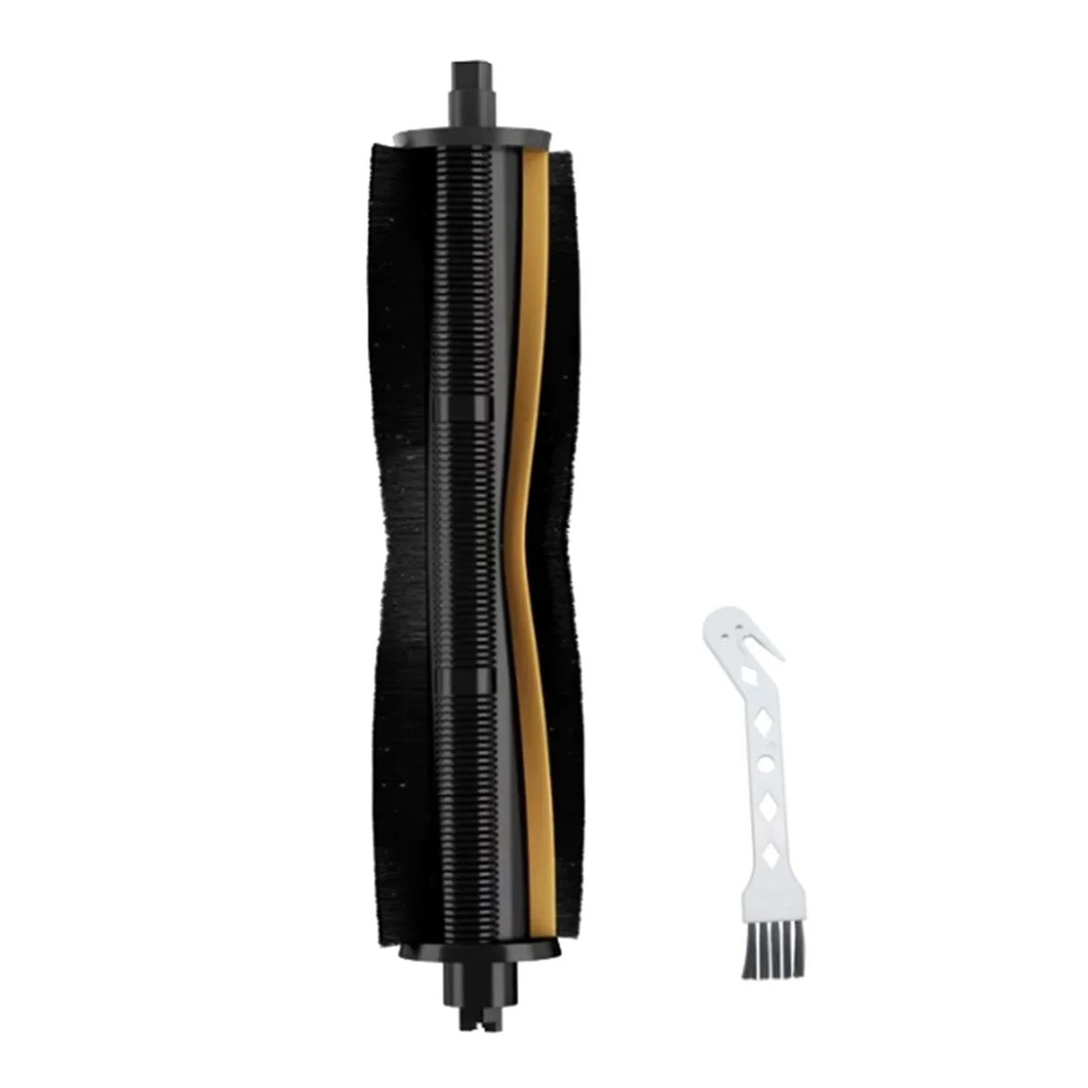 فرشاة دوارة مضادة للتشابك لقص الشعر ، أجزاء تفريغ لدريم l10s الترا l20 الترا x20 برو x30 برو l30 الترا x40 برو