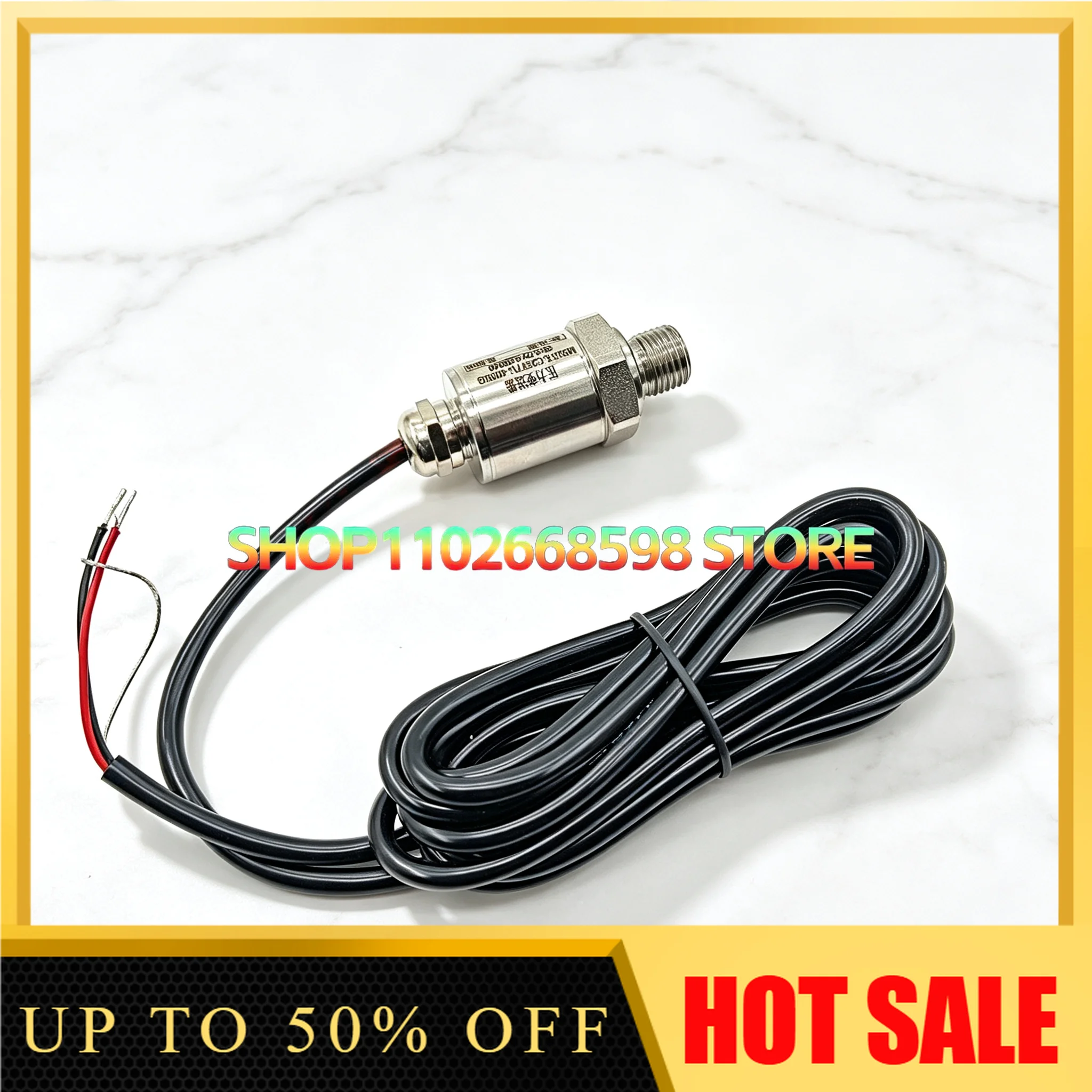 Excavator Accessories ZE150 205 210 330 360E High Voltage Sensor Transmitter High Quality