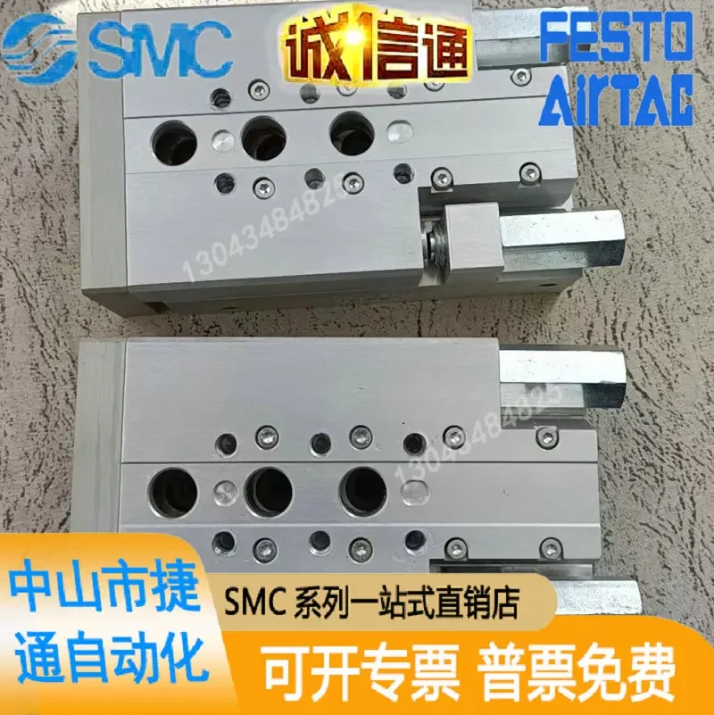 2025 فيستو اسطوانة فيستو الأصلية SLT-6-10-12-16-10-20-25-30-40-50-80-P-A-C.