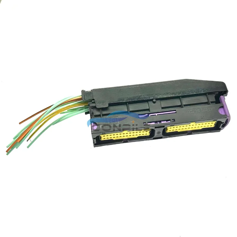 1pc for Peugeot Citroen Elysee Engine Wire Harness Transmission Gearbox ECU Board Plug Connector Cable