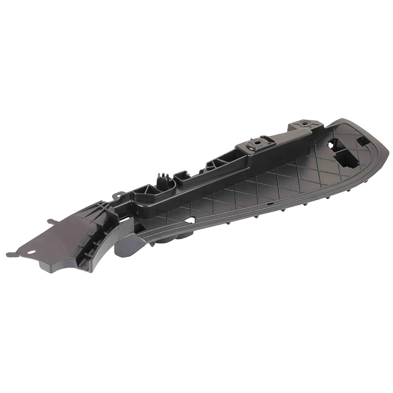 52107317458 Front Left Right Seat Side Support Frame Panel Bracket Cover Car 52107317459 For BMW X5 X6 F15 F16 F85 F90