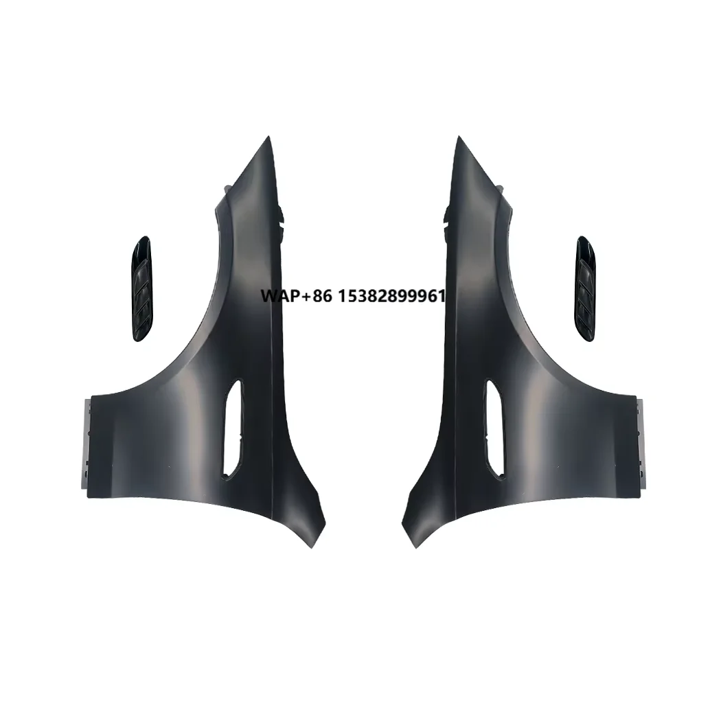 

W206 Fender for C-class W206 C63 Style