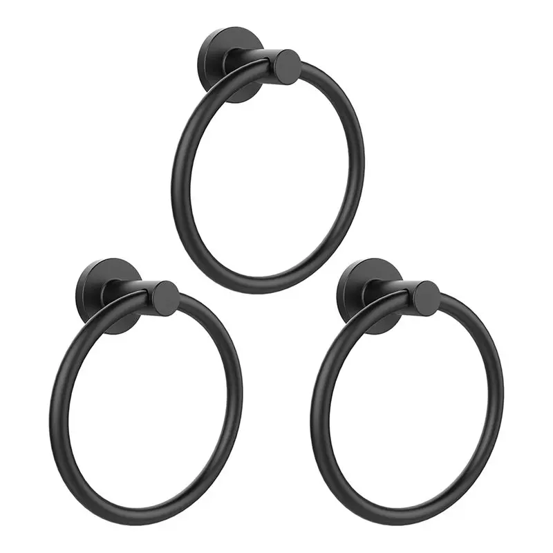 

A76X-для ванной комнаты, настенный держатель для полотенец, вешалка для полотенец из нержавеющей стали, сверхмощная для ванной комнаты