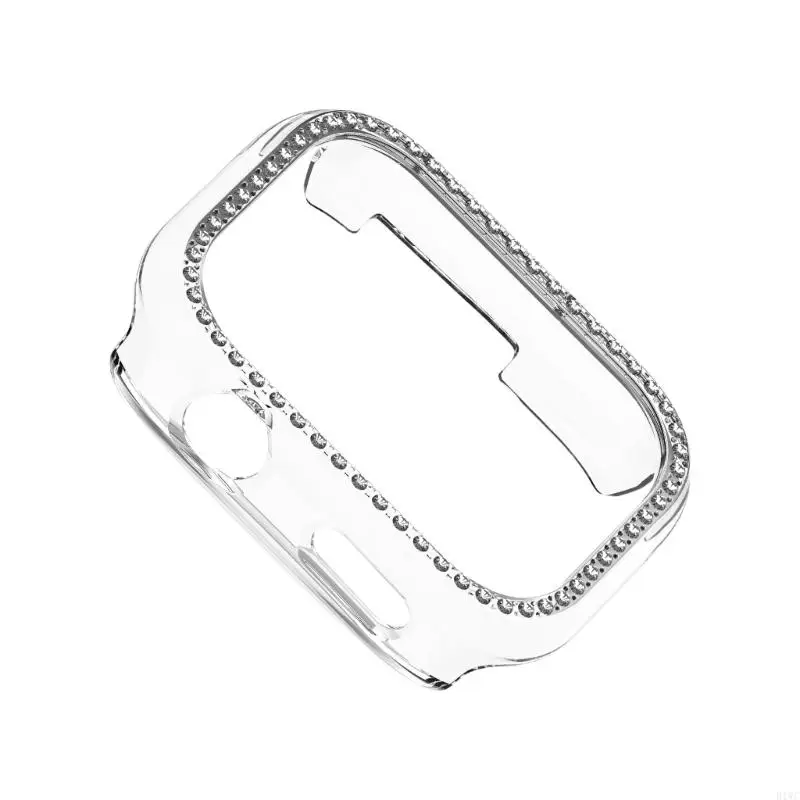 PC Protective Shell Hollowed Out Watch Case Protective Cover For Dedicated