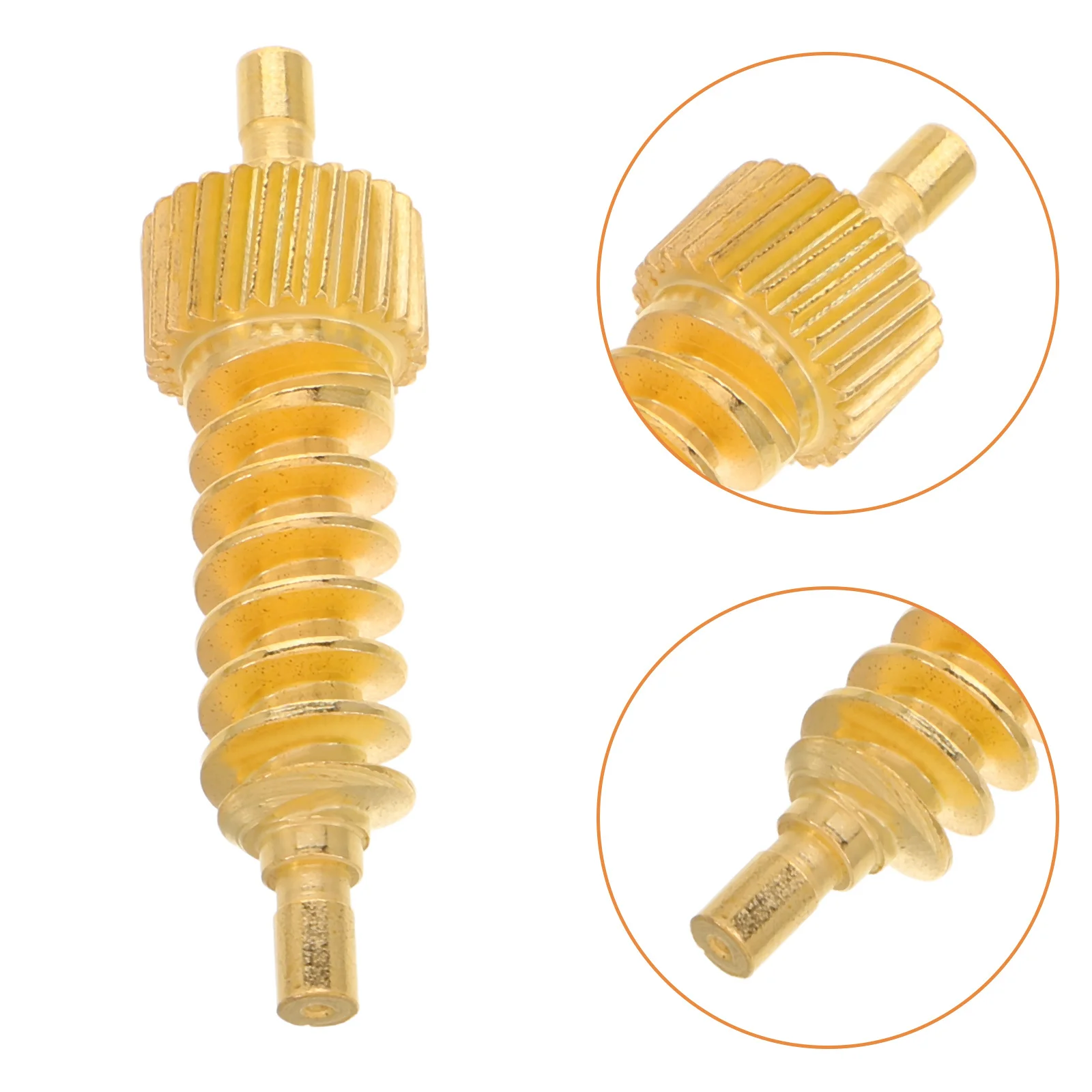 

Essential Gear Repair Kit for Car Convertible Top Latch Motor High Durability Smooth Operation DIY Mechanic Tool Set