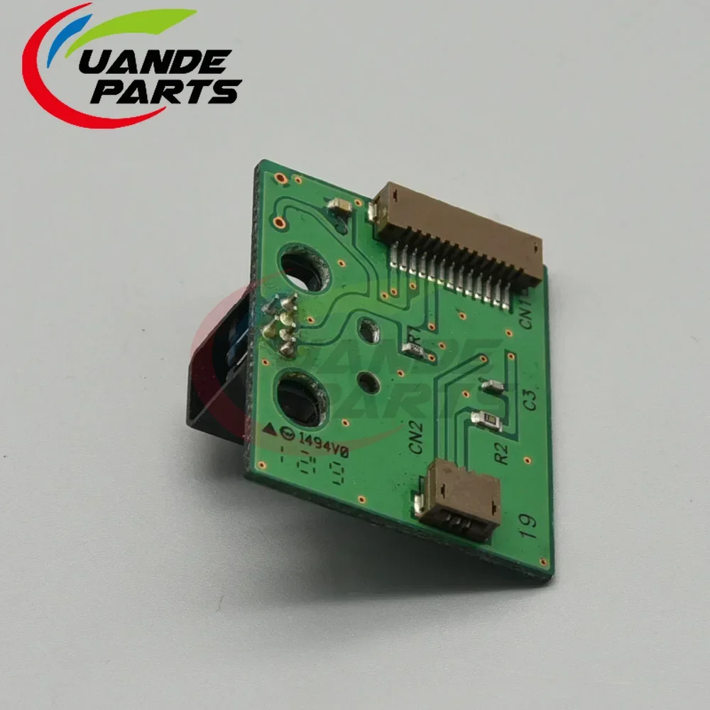 1pc compatible for Epson 1390 / L1800 / L1300 / ME1100 R1430 CR Encoder Sensor character carriage unit CR grating sensor printer
