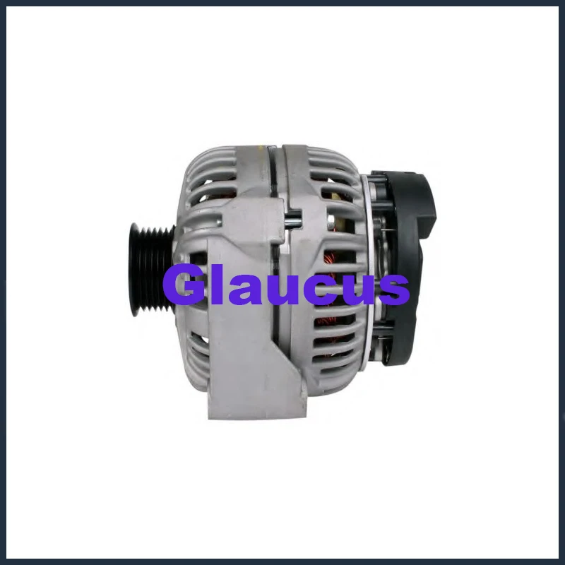 engine alternator generator for Mercedes Benz E-CLASS CLK S-CLASS SL SLR 0 124 615 044 0986043670 0986047550 0124615044