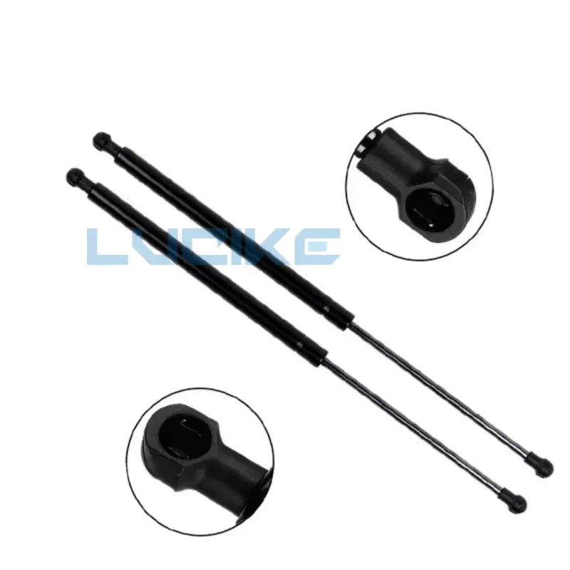 

Front Strut Bar Bonnet Strut Gas Struts BKK760010 For Land Rover Range Rover Vogue L322 2002-2012