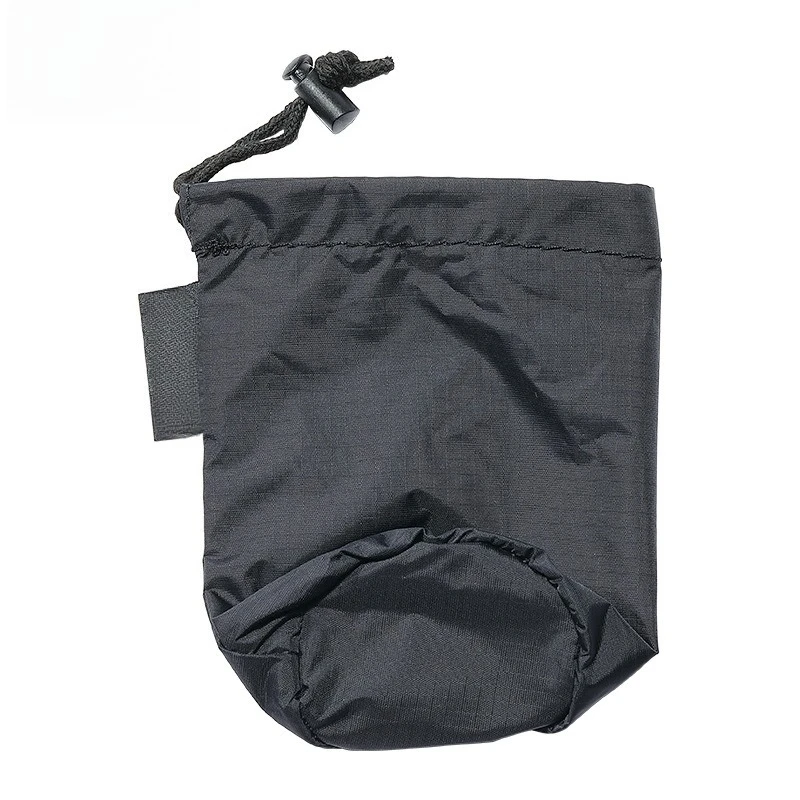 Ultralight 6.2g Nylon Stuff Sack for Rocket Stove Camping Hiking Backpacking Storage Bag