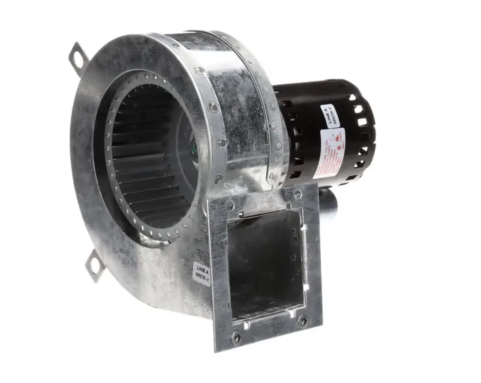 

Nu-Vu 260-0020 Blower Motor & Housing