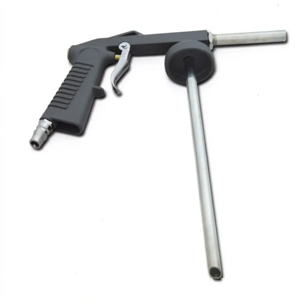 Metal Car Underbody Applicator Pneumatic Chassis Rust Protection Dispenser For Vehicle Soundproofing Sealant Work