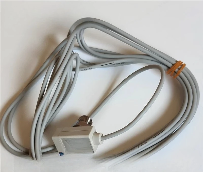 เซ็นเซอร์วัดแรงดัน PSE510-01 ของแท้ใหม่เอี่ยม ไม่ใช่ของปลอม ปลอมหนึ่งตัว ลงโทษห้าสิบนาที