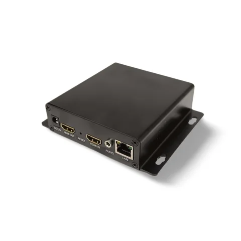 핫 세일 HDMI to IP HD 비디오 인코더 시스템 통합 미니 SRT RTSP RTMPS UDP ONVIF 1080p H265 H264 IPTV 라이브 스트림 보드