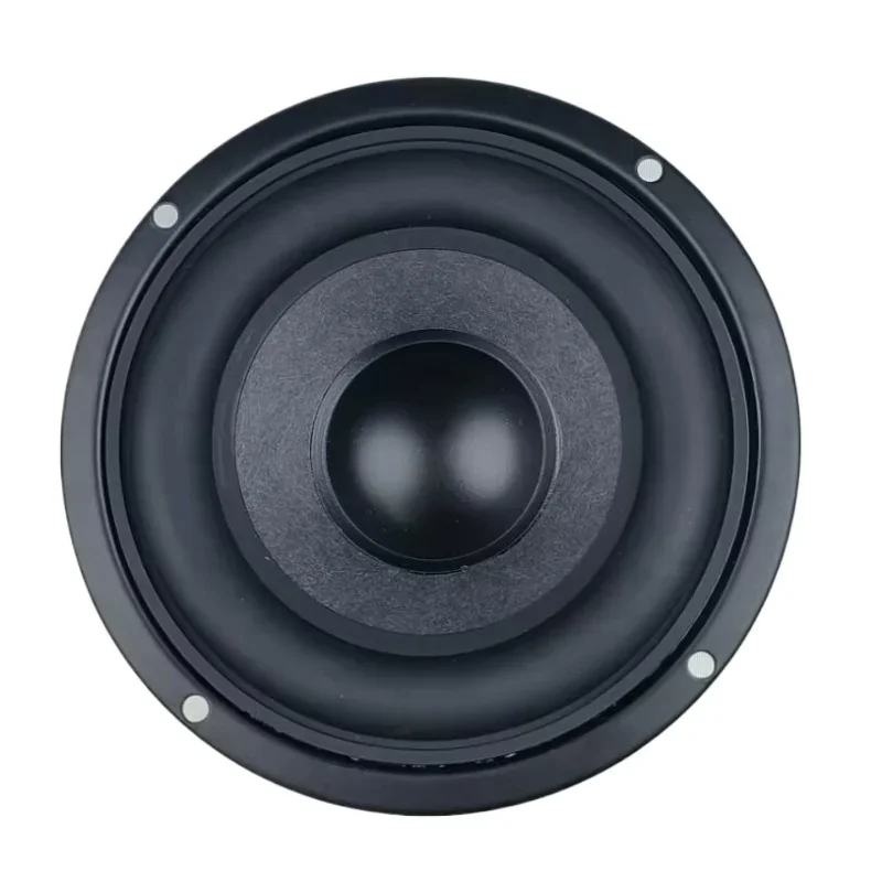 SOTAMIA 1 Pz 30 W 4.5 Pollici Woofer Altoparlante di Alimentazione Hifi Audio Bass Altoparlante Subwoofer FAI DA TE Scaffale Musica A Casa Altoparlante Bluetooth