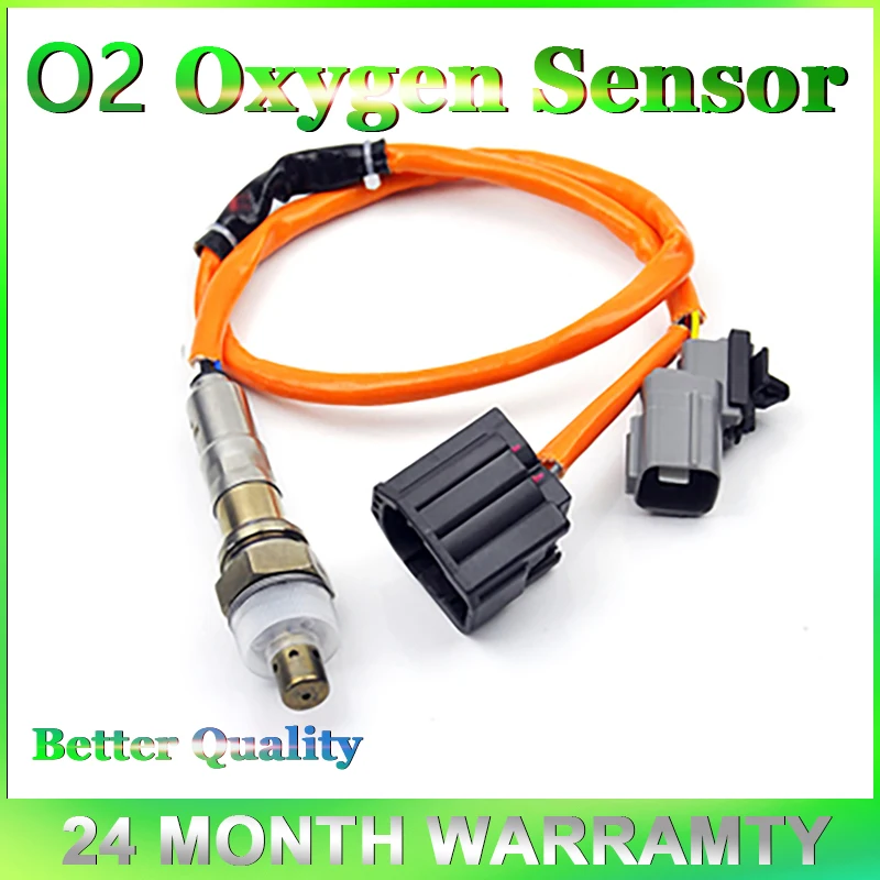 Original Japanese LFH1-188G1 O2 Sensor Lambda Sensor for Mazda 6 GG GY 2002-2007 1.8 2.0 2.3 LFH1-18-8G1 Oxygen Sensor