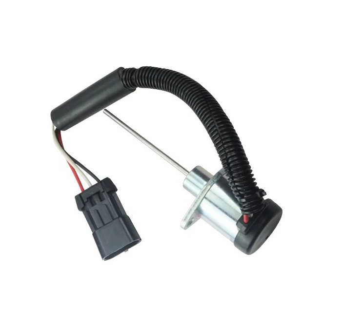 Baggerteile Schalter Magnetventil 1503ES-12A5SUC9SCC28