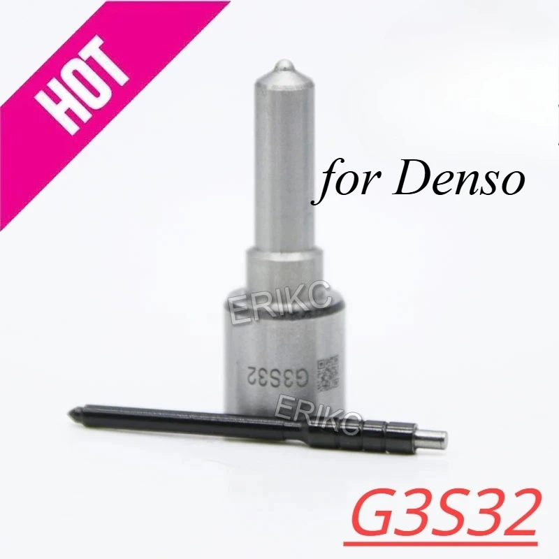 G3S32 Diesel Fuel I… - image