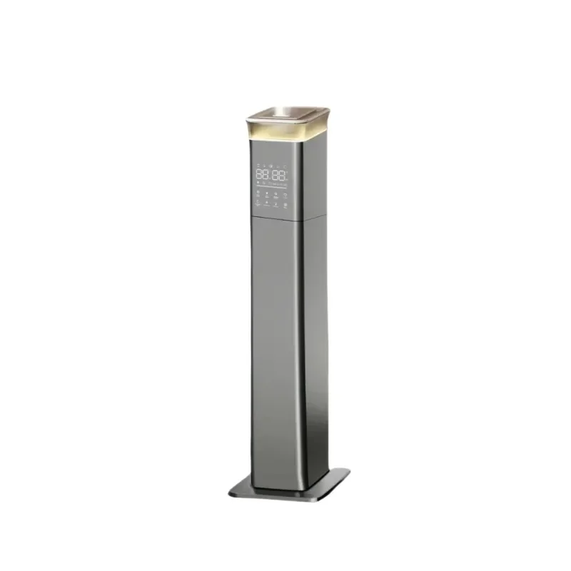 13L Household Humidifier Hot Cold Mist Large Capacity Ultrasonic Fog Intelligent Aromatherapy Machine
