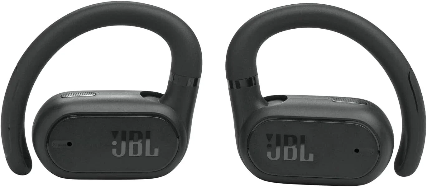 JBL Soundgear Sense True Wireless Наушники для бега с открытыми ушками Спортивная гарнитура усилением басов HK Фото №5