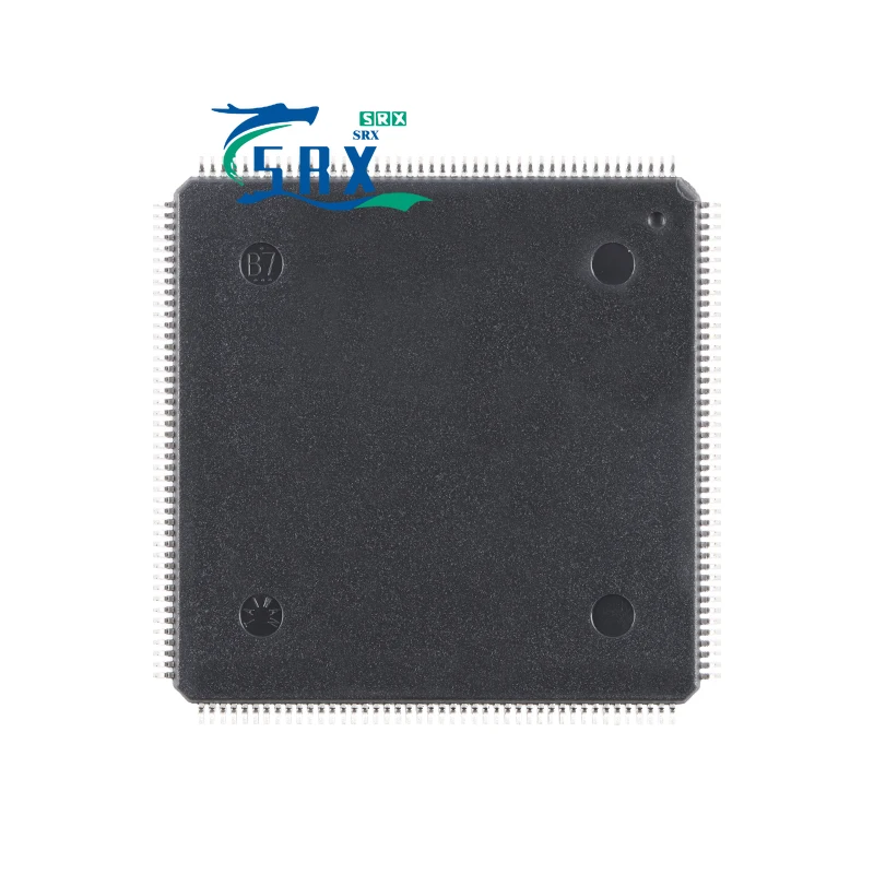 Original STM32H743IIT6 LQFP-176 ARM Cortex-M7 32-bit Microcontroller-MCU For bulk orders please inquire