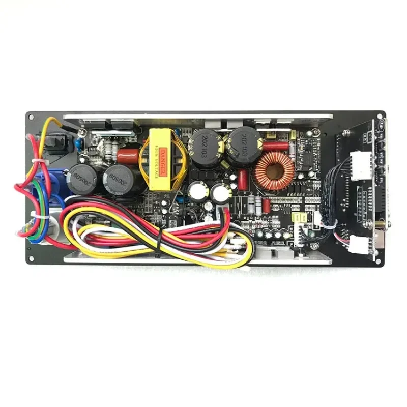 high quality professional audio 1000W 1500W class d amplifier module board for sound equipment/amplifiers/speaker