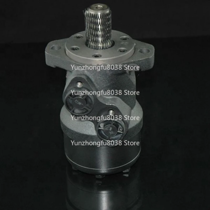 OMR50 Rail Motor, B…