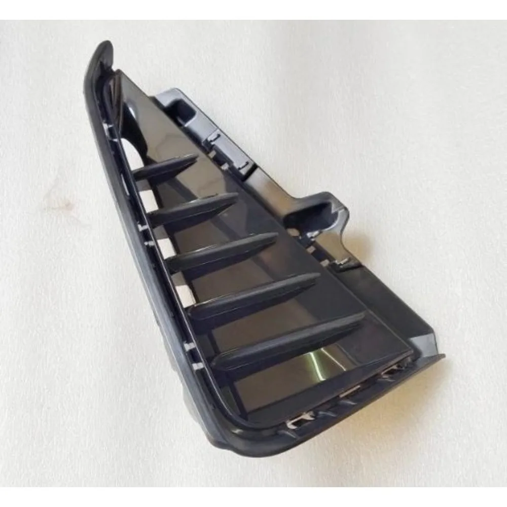 For Geely Coolray 2021 2022 2023 2024 Car Front Bumper Fog Light Frame Decorative Cover Lower Left Right Brand New Genuine
