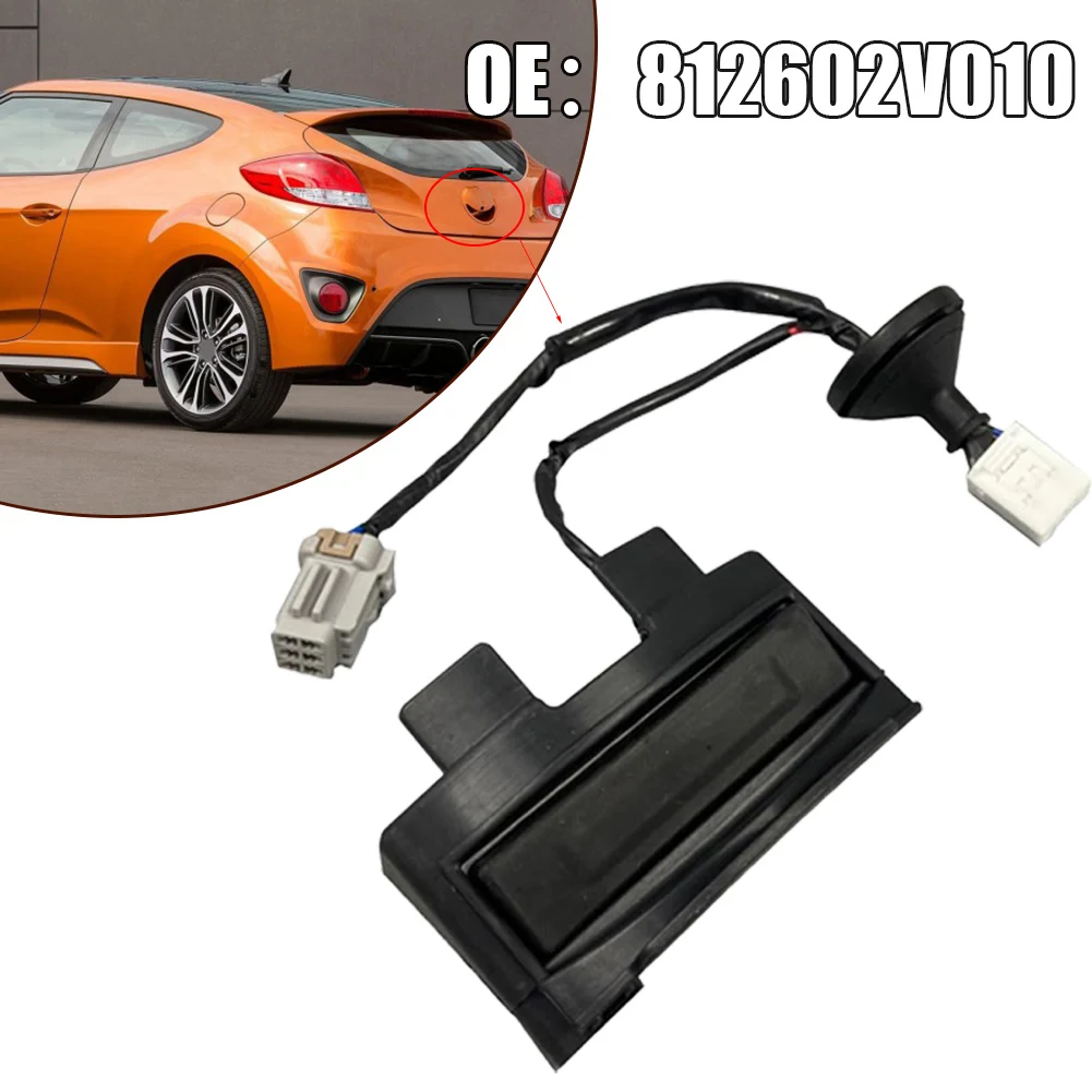 As Shown In The Picture Air Door Actuator Climate Control Motor 12V Operating Voltage Restores Airflow Direction