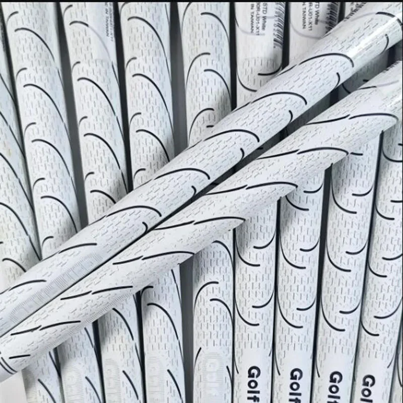 

Standard iron wood Golf Clubs Grips Rubber for Choose Women Men Grip Anti Slip Golf Club Grip Standard golf Accesorios