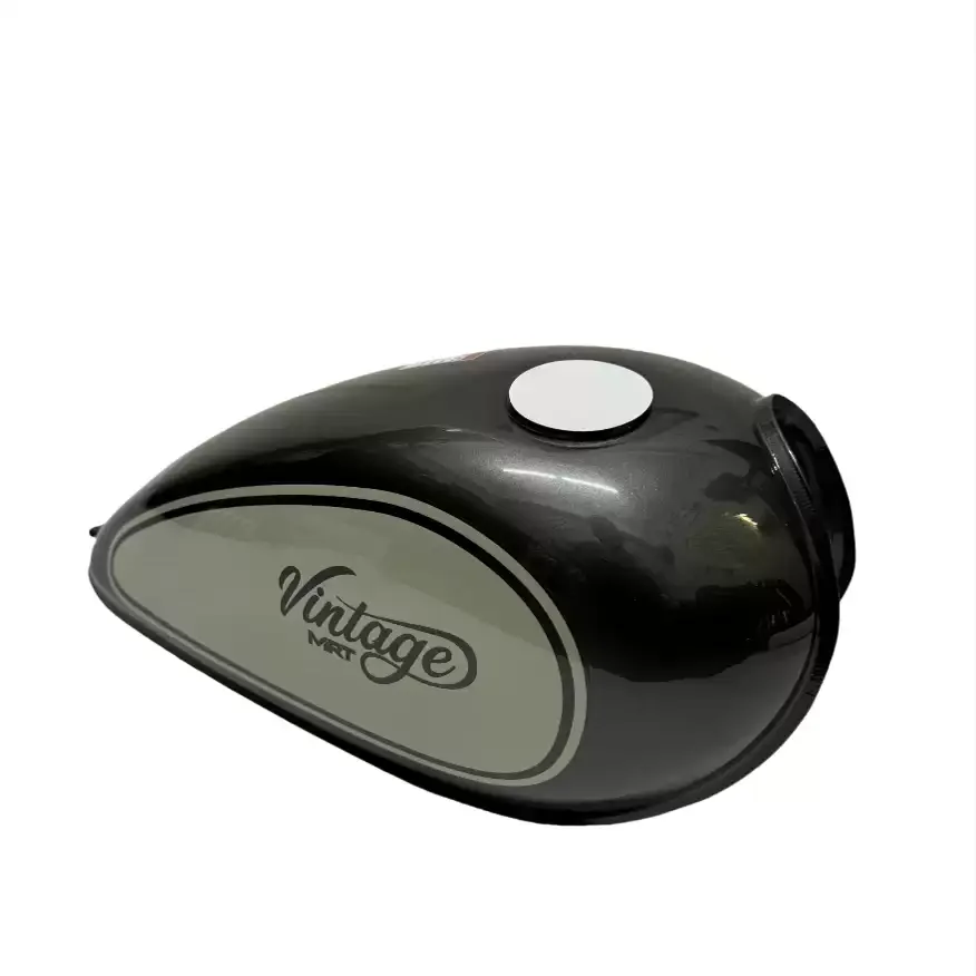 Fuel Tank for QM125-2K QM200 QM250-2X Ranger U-Warrior Bigfoot Light Motorcycles Compatible Fuel Container
