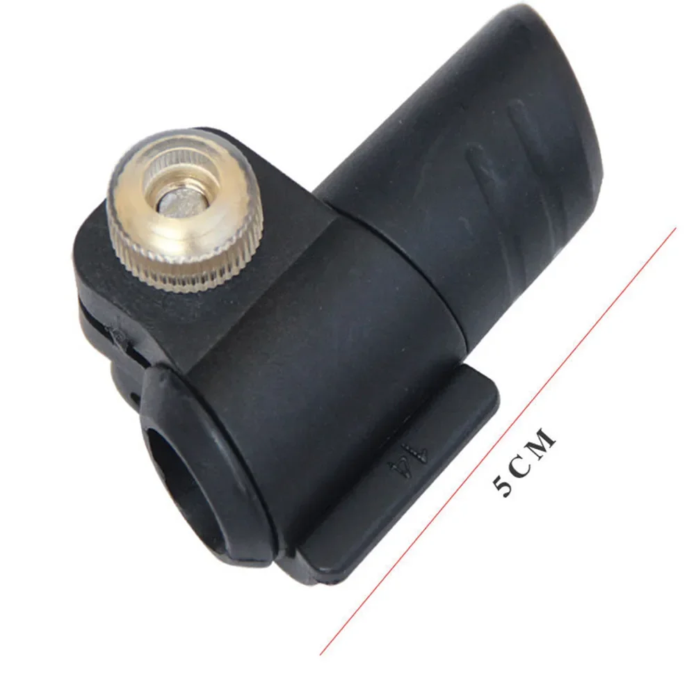 أقفال عصا مشي 14/16/18 ملم إكسسوارات استبدال أقفال عصا مشي عصا تسلق وتخييم في الهواء الطلق - 3