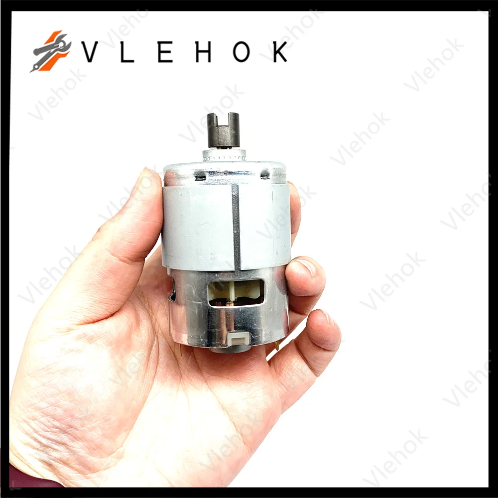 Motor for Makita DTM50Z DTM50 BTM50 TM50D 629956-4 629955-6 Power Tool Accessories Electric tools part