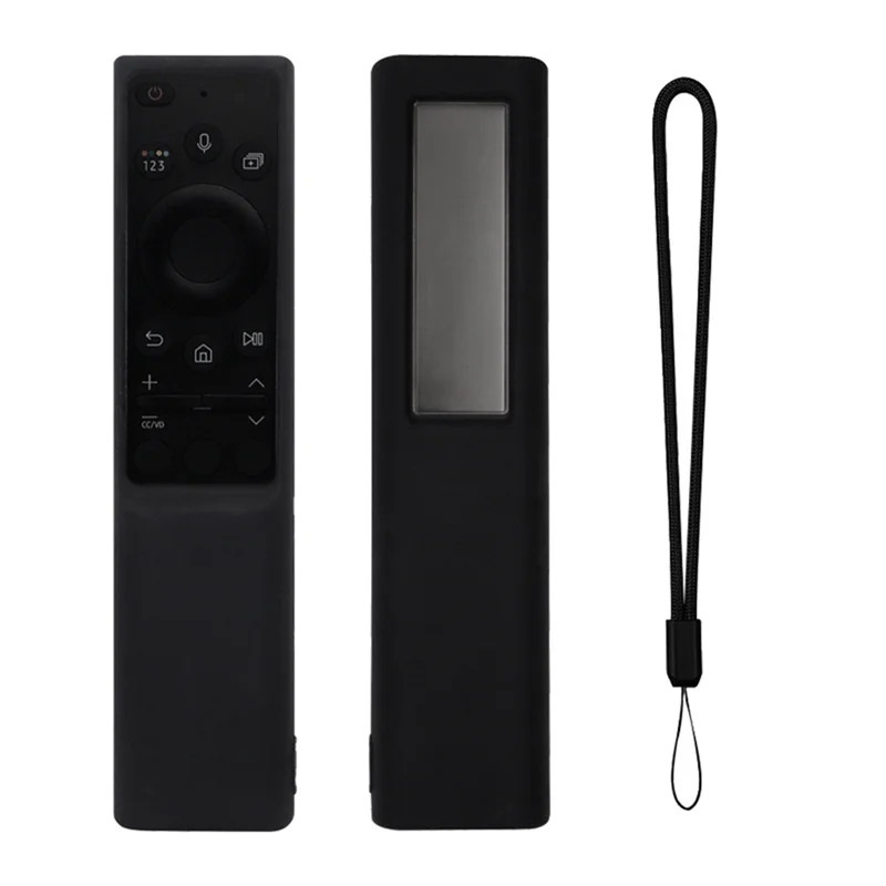 Silicone Shell for Bn59-01357A Bn59-01363L Remote Control Protective Cover TV Remote Replacement