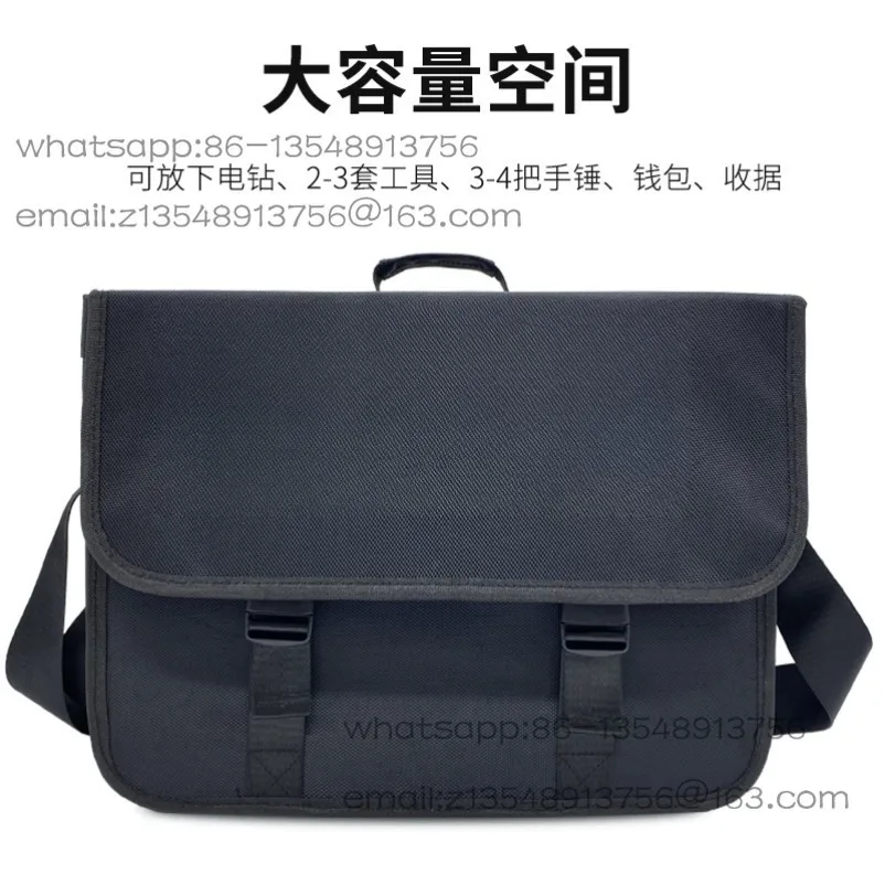 Air Conditioner Home Appliance After-sales Toolkit Enlarged and Thickened Maintenance Refrigerator Installation Washing Machine