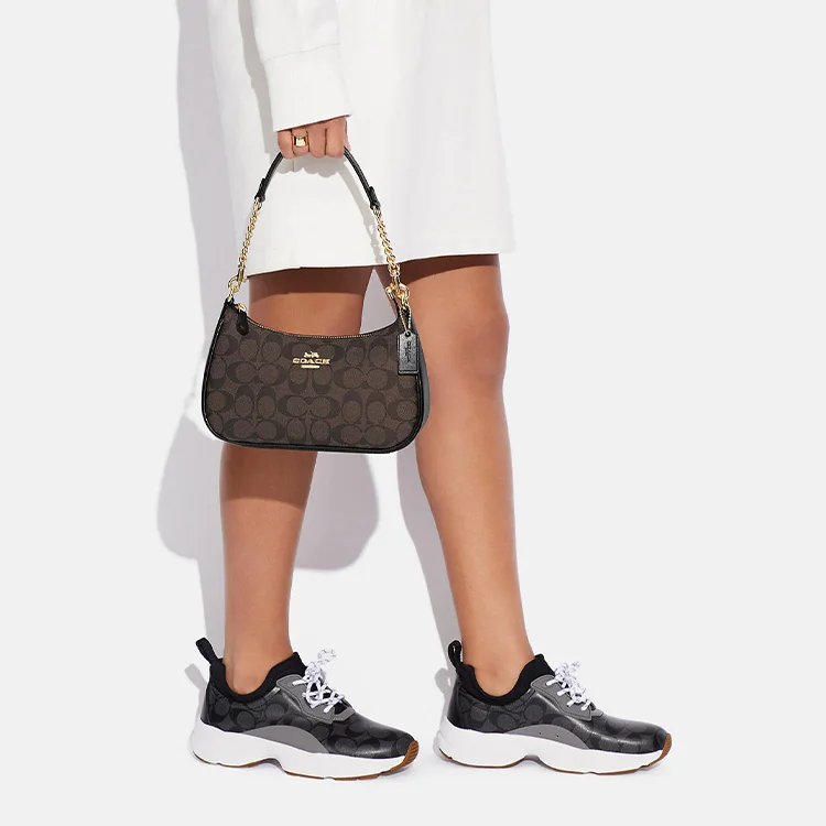 حقائب كروس كوتش تيري CA548-IMAA8