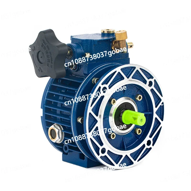 UDL 0.37 Motor Speed Variator UDL/TEX Series Udl Series 1Hp 2Hp Variable Speed Motor 0.37 B3 Motor Speed Variator