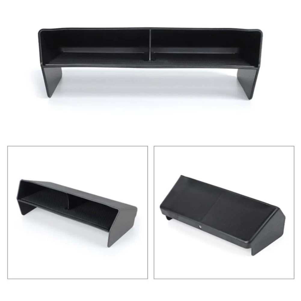 กล่องเก็บของในรถยนต์สำหรับ Seal U สำหรับรถยนต์ไฟฟ้า สำหรับ Seal U สำหรับ DM-i 2023-2025 อุปกรณ์ตกแต่งภายในรถยนต์ กล่องเก็บของภายในรถยนต์