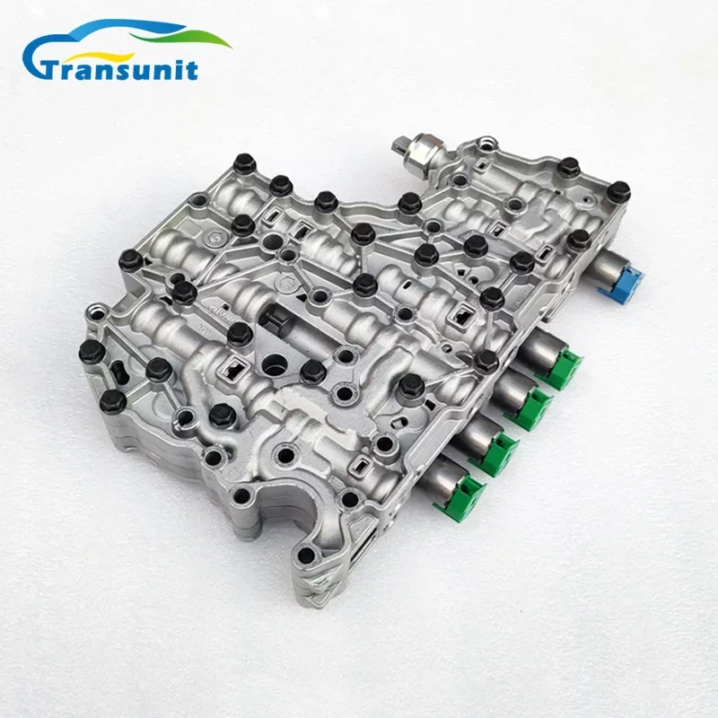 

VT5 CTV Automatic Transmission Solenoid Valve Body Fits For Dongfeng Fengfeng Baojun Jingyi