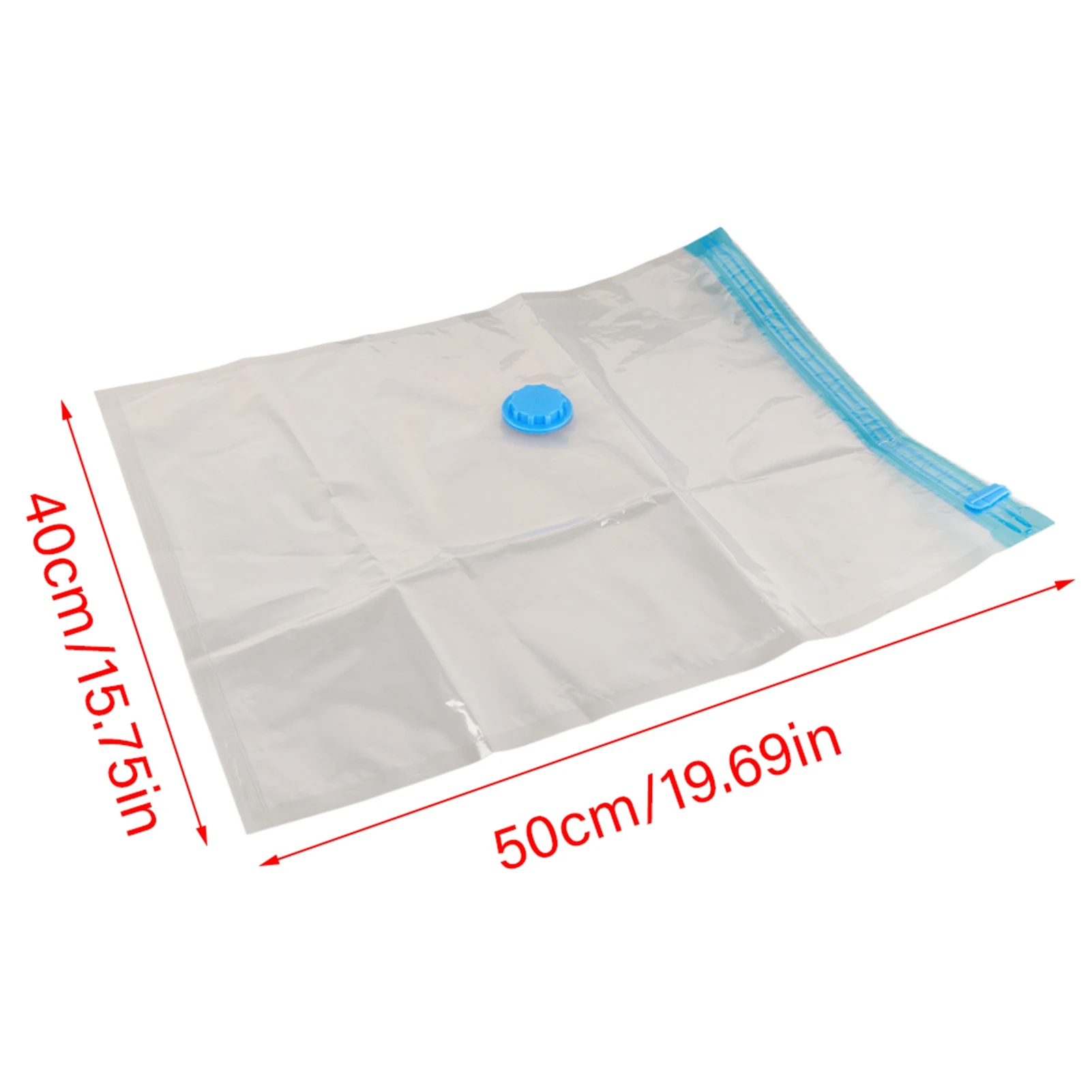 20 قطعة فراغ تخزين فراغ توفير مساحة حقيبة منظم منزلي السفر المحمولة لوازم المنزل حقيبة فارغة