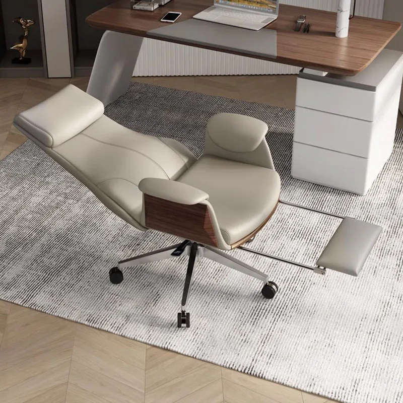 Dinning Kawaii Office Chair Kids Relaxing Ergonomic Student Dinning Office Chair Swivel Salon Sillas De Oficina Trendy Furniture