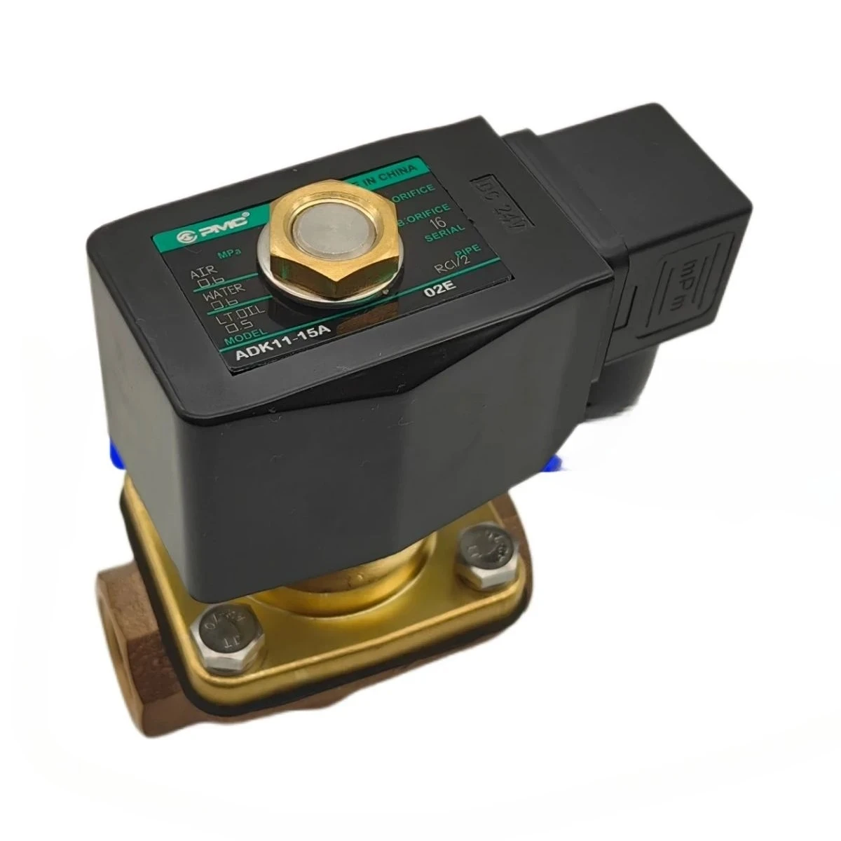 Pneumatic Korean Pm… - image