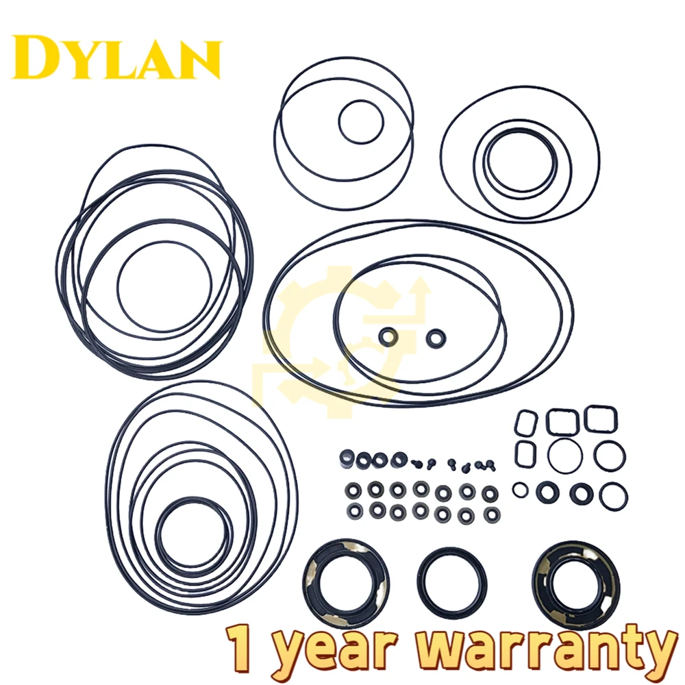 

Совершенно новый простой комплект для капитального ремонта коробки передач 6HP26 6HP28, прокладка уплотнительных колец коробки передач 2004-2010 гг.