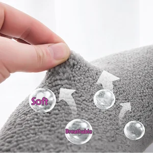 Universelle Standard -Kürbis -Toilettensitzabdeckung, Clostool -Matte, weich, heiß, kissen, Bad, Deckelzubehör 8 Hauptverkauf erhitzte Toilettendeckel - №3