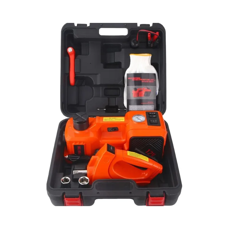 3-In-1 Electric Veh…