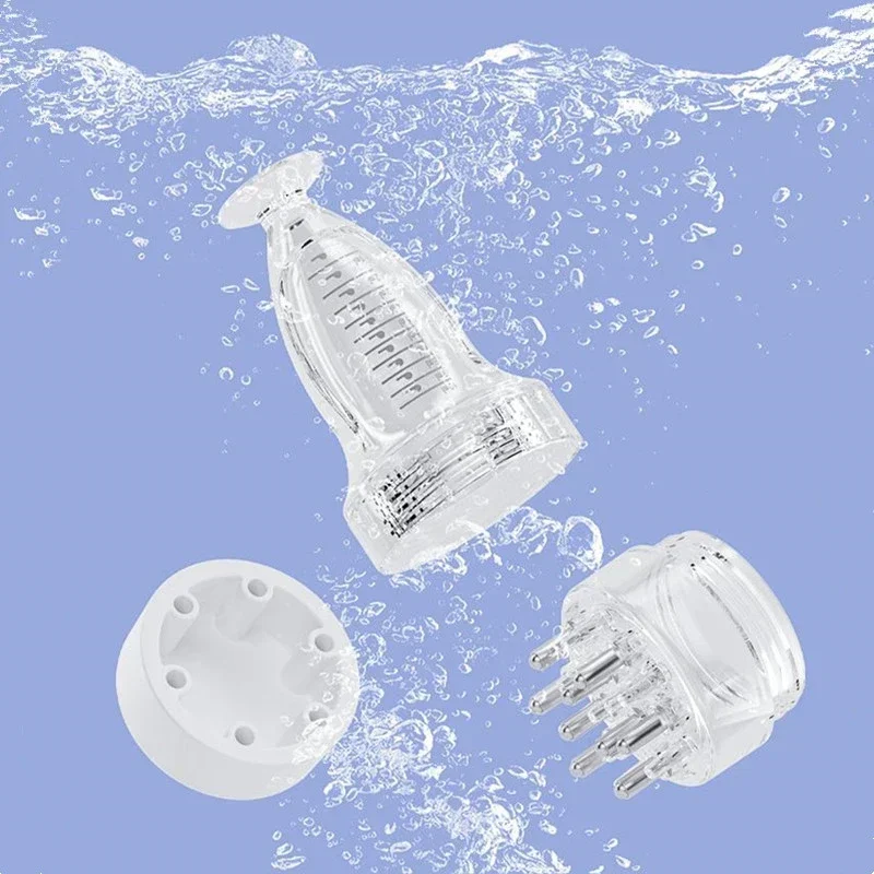 10 Ml Scalp Massage Comb Liquid Serum Oil Brush Nourish Head Hair Growth Hair Regrowth Hair Roots Comb Anti Hair Articles Tools