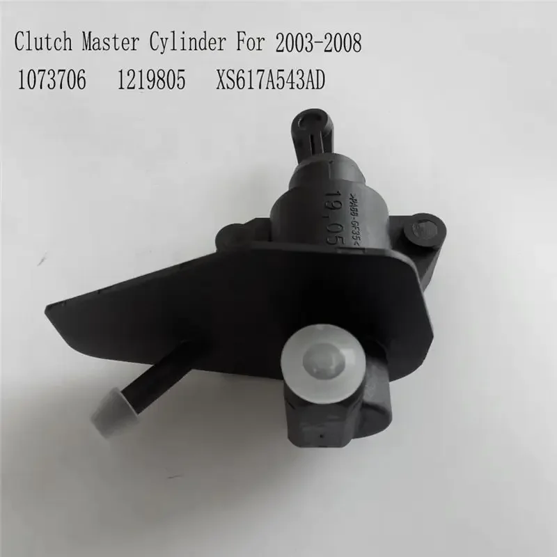 AEF2-1073706 Clutch Master Cylinder For Ford Fiesta Ka Mk5 2003-2008 Clutch Master Pump 1219805 XS617A543AD