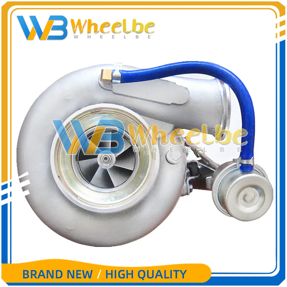 FOR CAR Turbocharger for Cummins ISDE6 Engine 4043980 4043982 4024967 4051033 4051032 4045076 2835143 HE351W