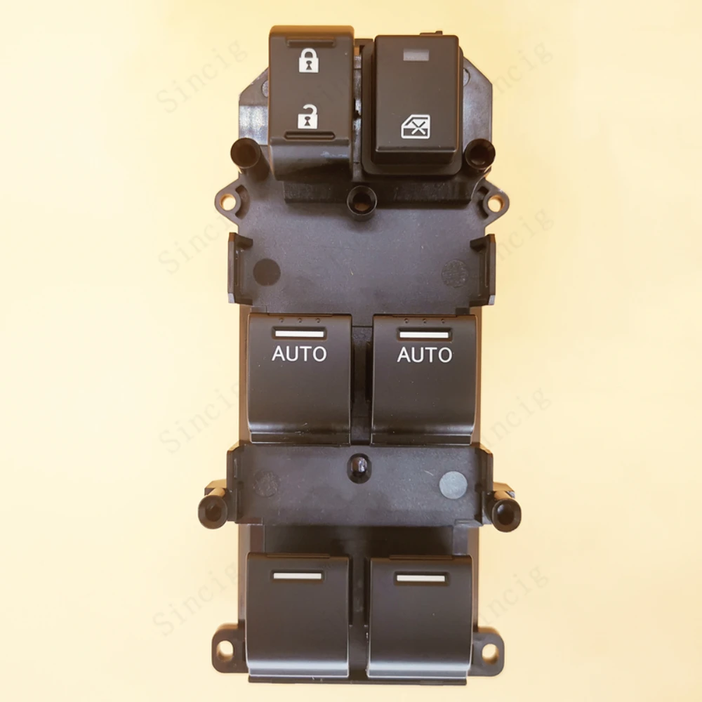 

Window Switch For Honda Accord 8 VIII Pilot 2011-2015 Accord EX EX-L 2008-2012 Acura TSX TL 2009-2014 35750-SZA-A31