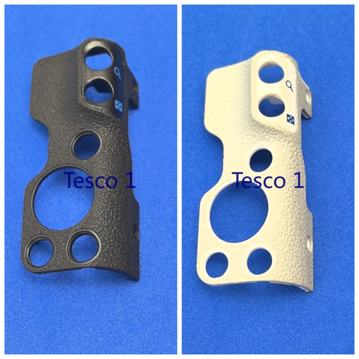 Brand New Rear Thumb Back Rubber Cover Replacement Parts For Canon EOS M50 I II M50II Camera Replacement Parts