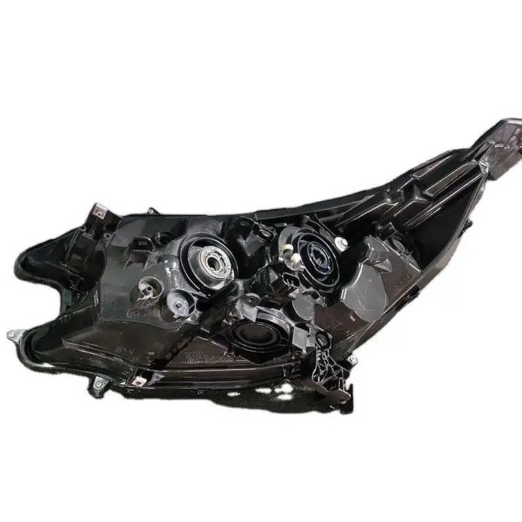 For F113 Factory Direct High Quality 6000K Front Headlight Auto Lighting System Replacement Parts for Honda CRV 2012